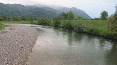 Fotowebcam Tiroler Achen