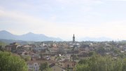 Stadt Traunstein