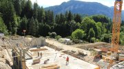 Unken-Alpenbad Unken-Alpenbad