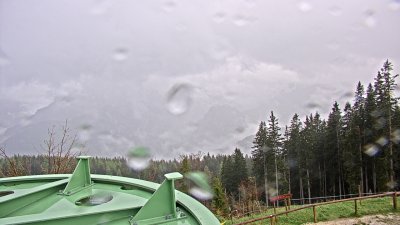 Unternberg-Bergstation