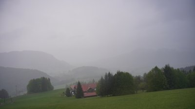 Fotowebcam Unternberg