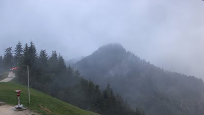 Unternbergalm