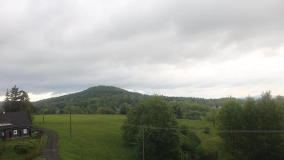 Vlčí Hora-Wolfsberg