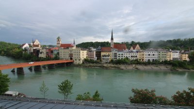 Fotowebcam Wasserburg am Inn