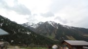 Weidener Hütte-West