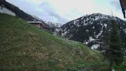 Weidener Hütte-Süd