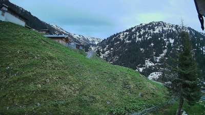 Weidener Hütte-Süd