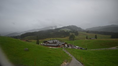 Winklmoosalm