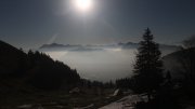 Wuhrsteinalm Wuhrsteinalm