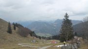 Wuhrsteinalm Wuhrsteinalm
